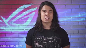 ایسوس ROG Phone II