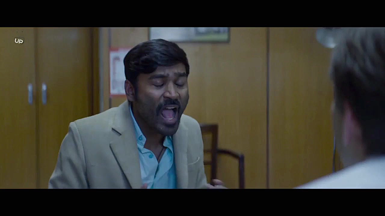 فیلم سینمایی سفر فوق العاده فخ...