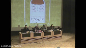 طنز یلدا در دانشگاه تربیت مدرس