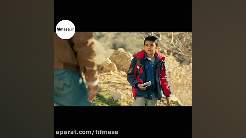 دانلود فیلم سینمایی قصر شیرین...