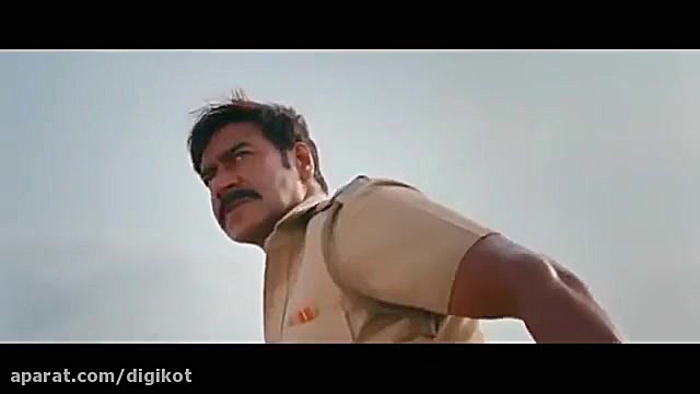 سکانس اکشن فیلم هندی