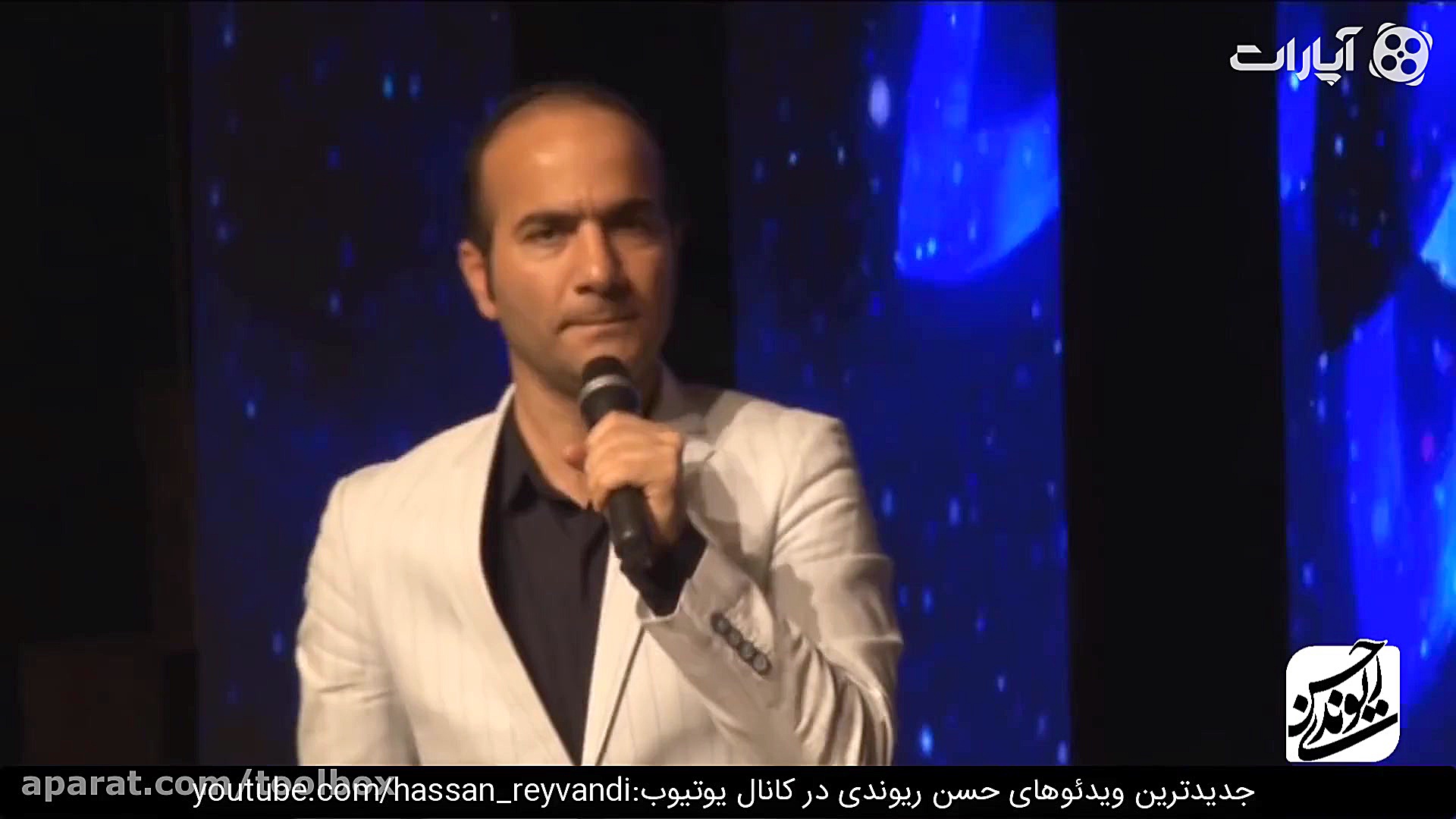 حسن ریوندی  جنجال حضور بانوان...