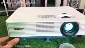 ویدئو پروژکتور سونی Sony DX271