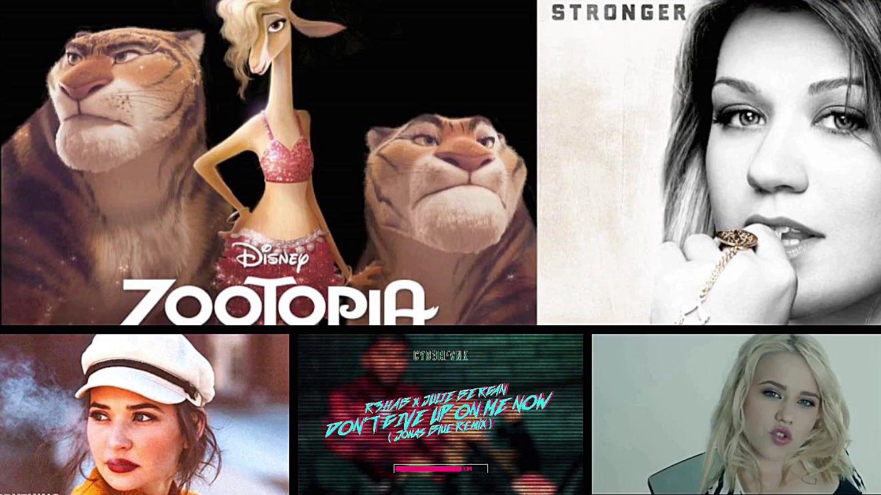 آهنگ زیبای Gryffin Slander به...