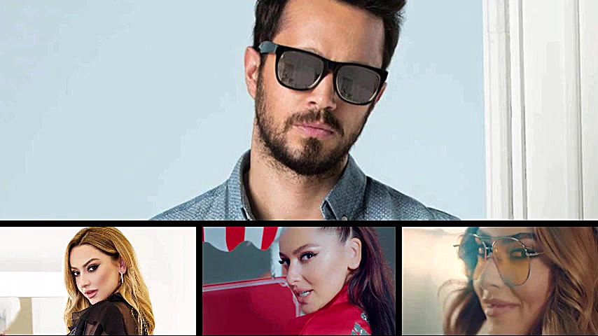 آهنگ زیبای ترکی Murat Boz به ن...