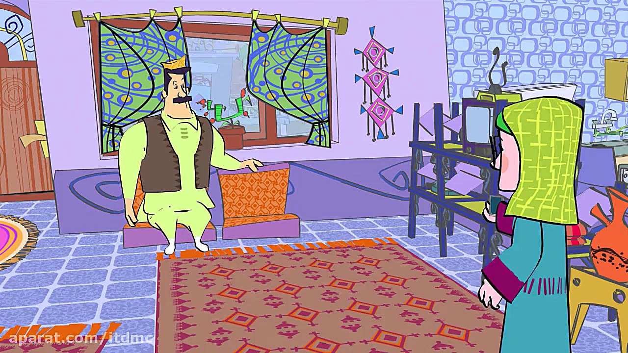 فریب شایعه سازی در فضای مجازی...