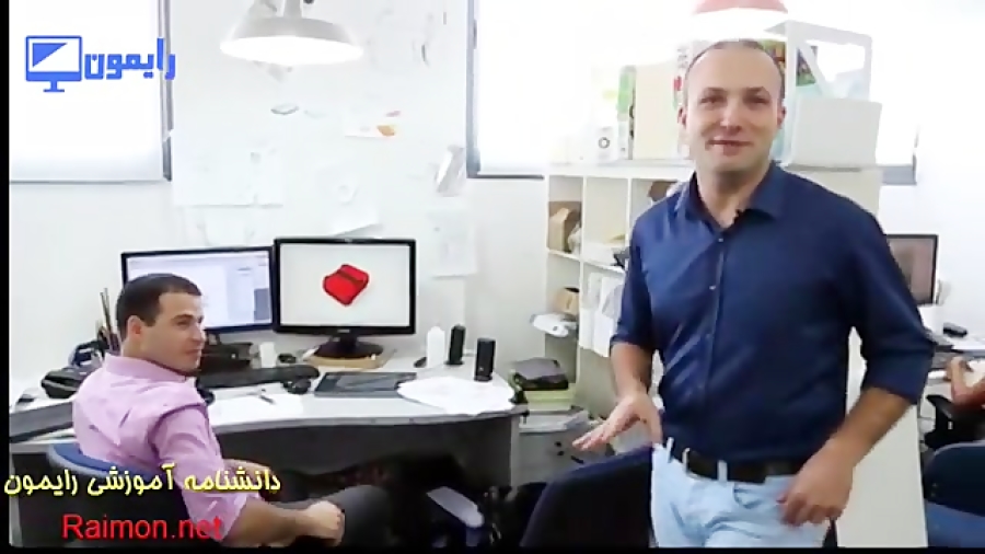 یک چمدان برای تمام مسافرت ها!