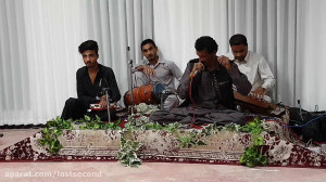 موسیقی محلی بلوچی