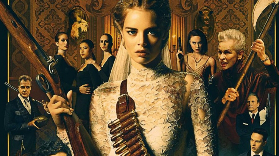 فیلم چی ببینیم: &laquo;آماده‌ا...