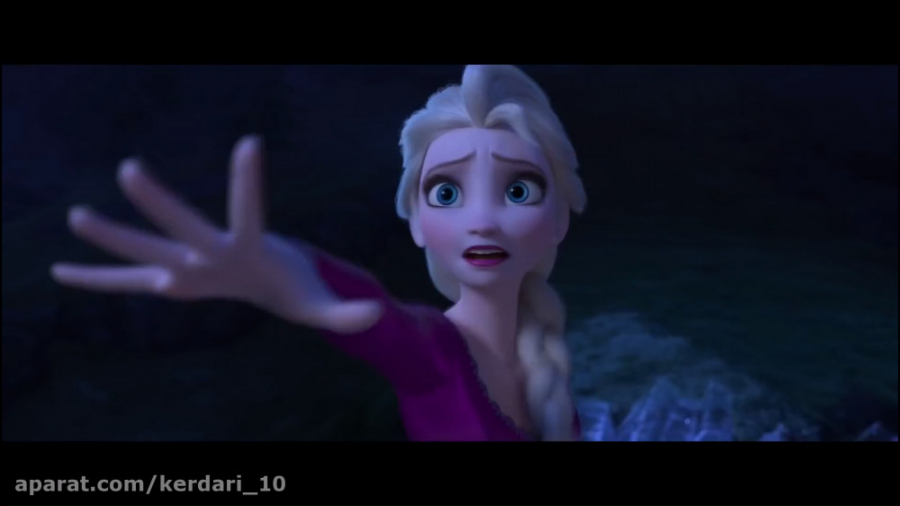 موسیقی جدید  انیمیشن منجمد 2...