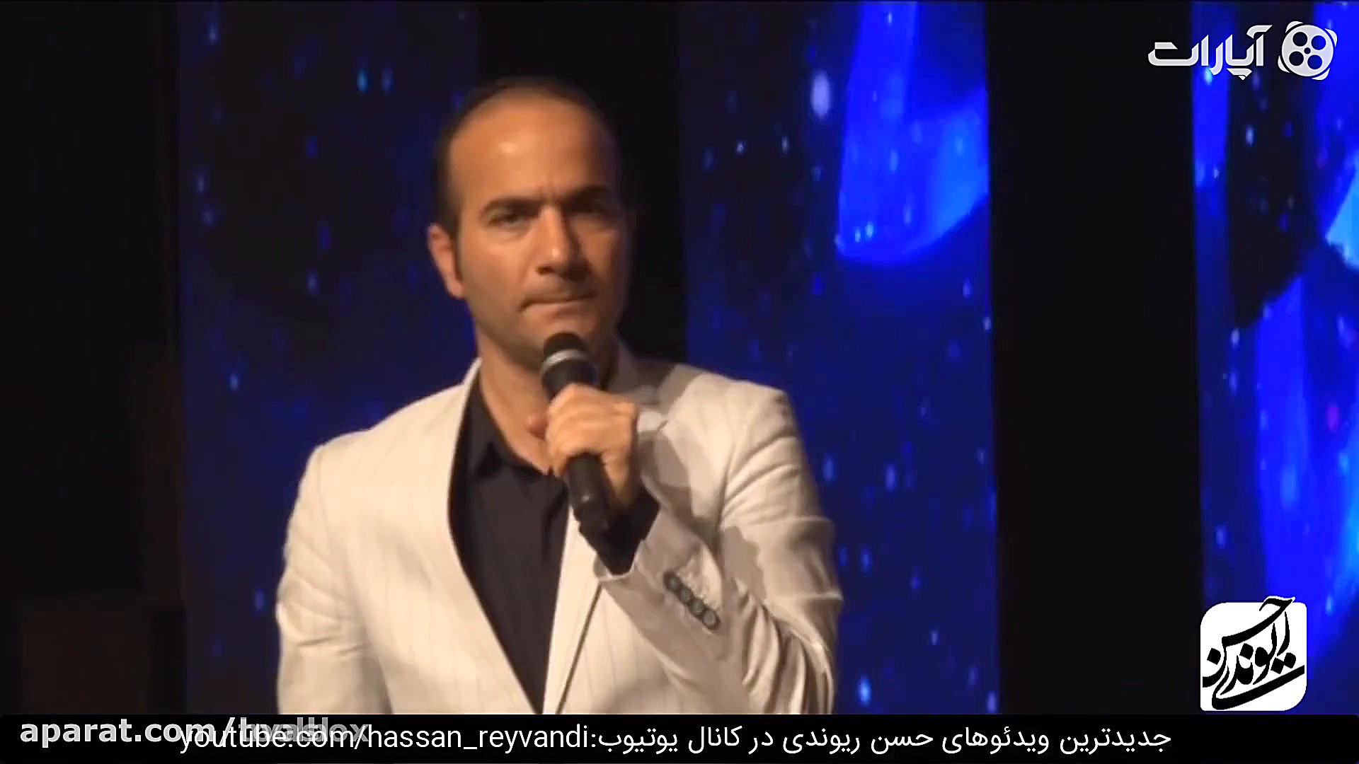 حسن ریوندی  جنجال حضور بانوان...