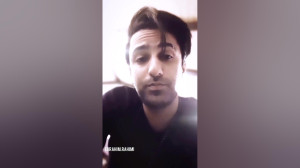 حال من بد بود