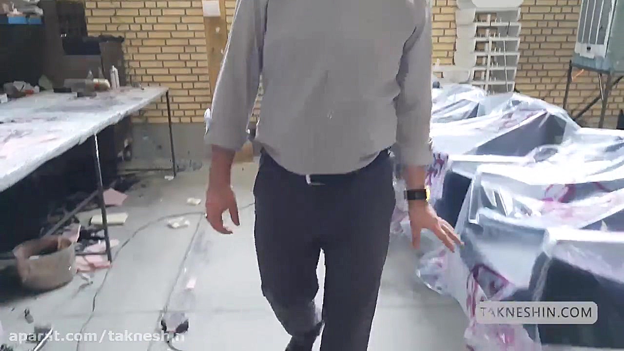 لوازم و تجهیزات آرایشگاه زنانه...