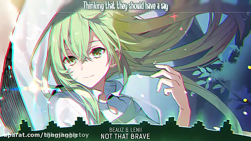 ی اهنگ بیس دار شاد دیگه ...