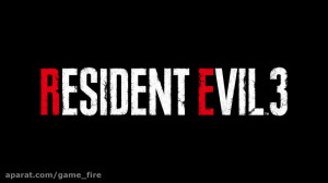 تریلر بازی "Resident Evil...
