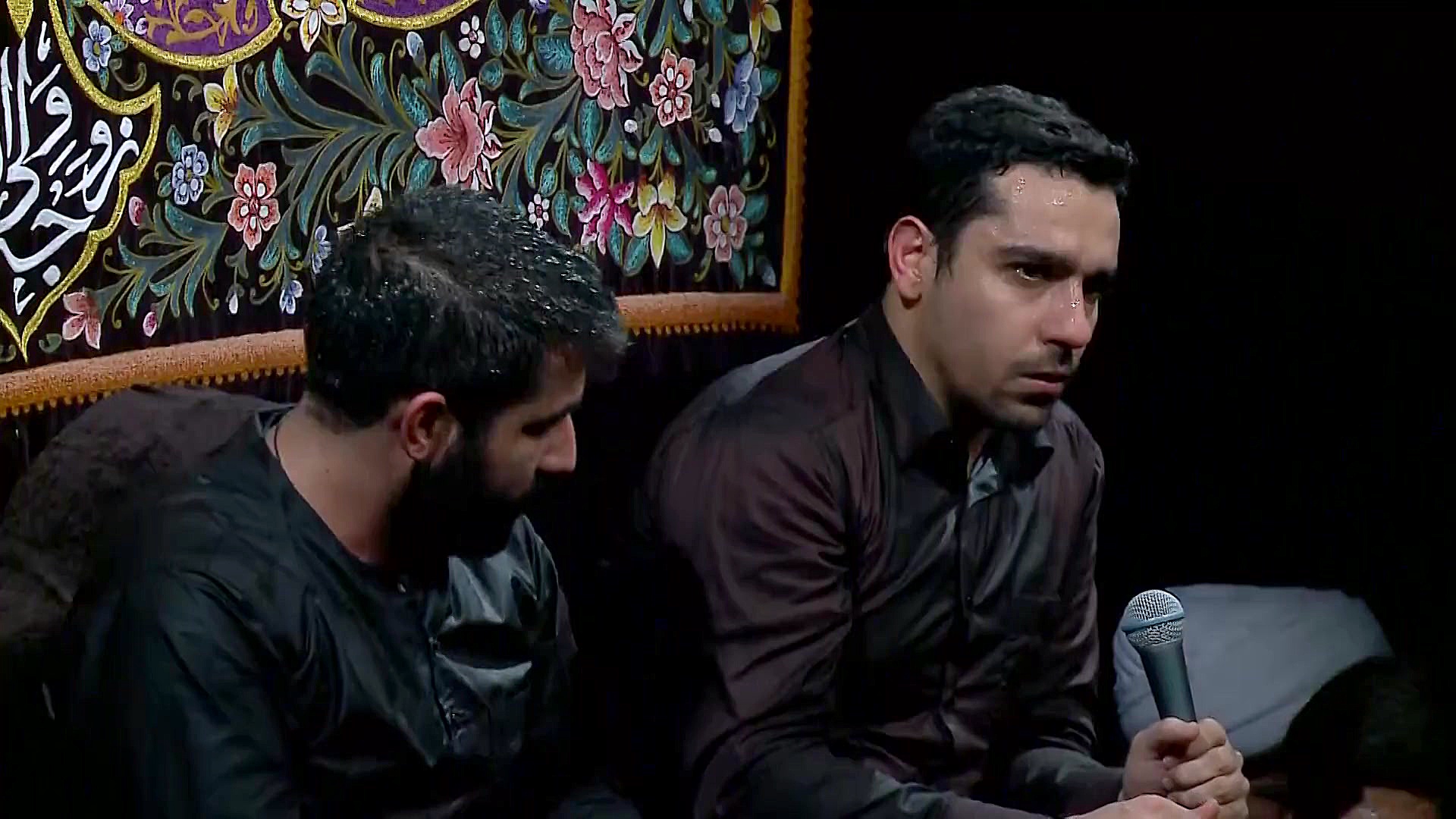 شور ( ذکر امام حسین علیه السلا...