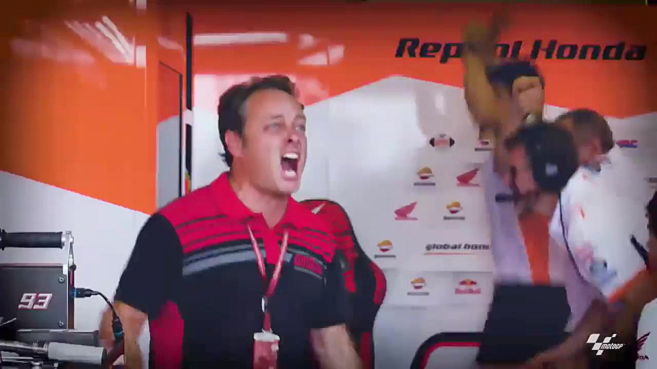 پایان فصل 2019 موتو جی پی