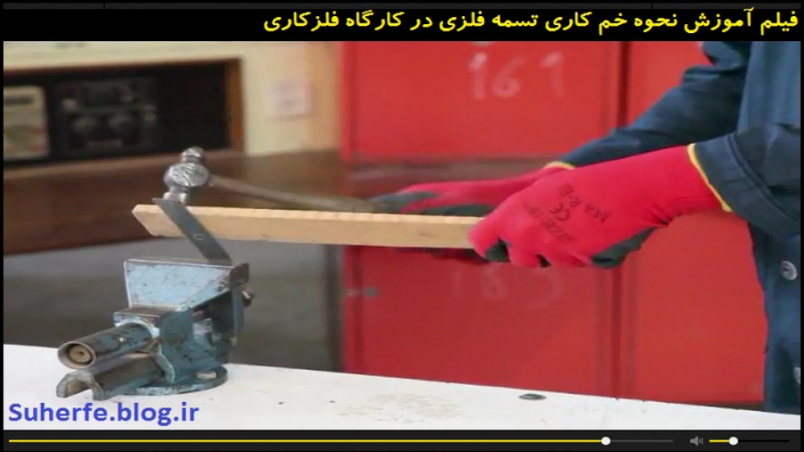 کارگاه تولیدی درب حیاطی و شاخ گوزنی