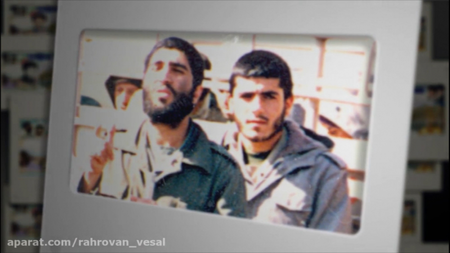 شهدای گردان علی ابن ابی طالب ع...