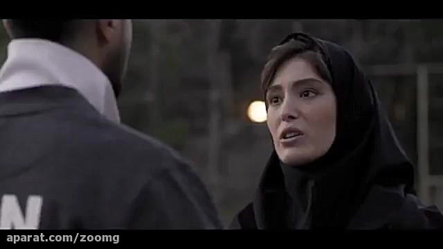 تریلر فیلم سونامی در آستانه اک...