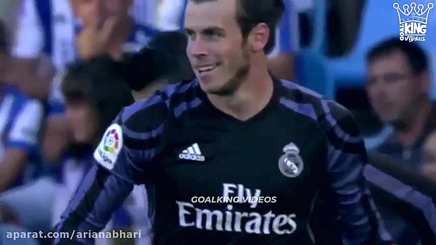 سلطان جنگل رئال مادرید