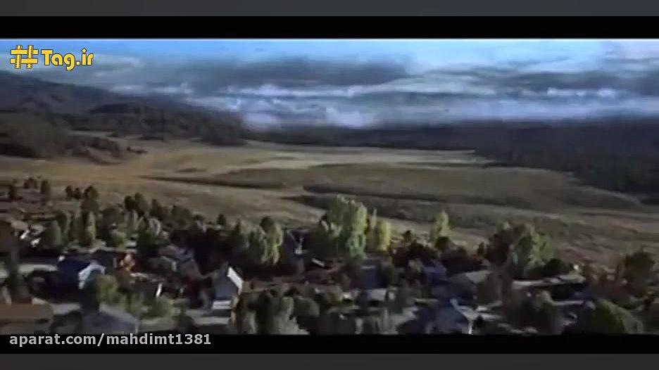 فیلمی زیبا از نابودی زمین