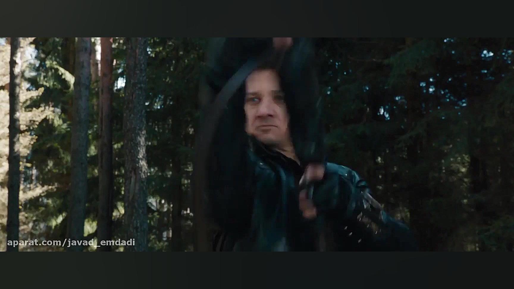 (52) فیلم سینمایی هانسل و گرتل...