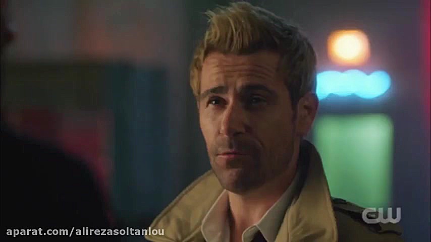 سریال Flash قسمت 9فصل 6 (قسمت...