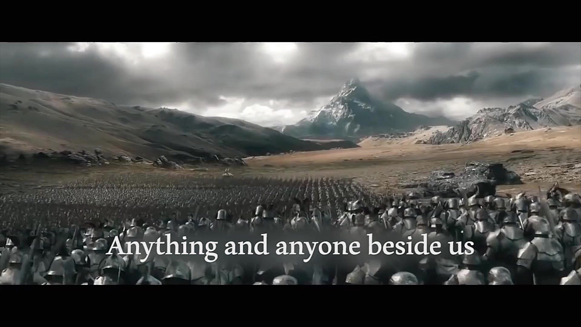 هدف من از ساختن این کانال just...