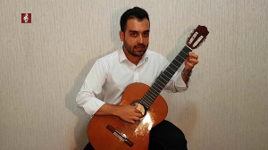 نحوه صحیح فرت گیری گیتار