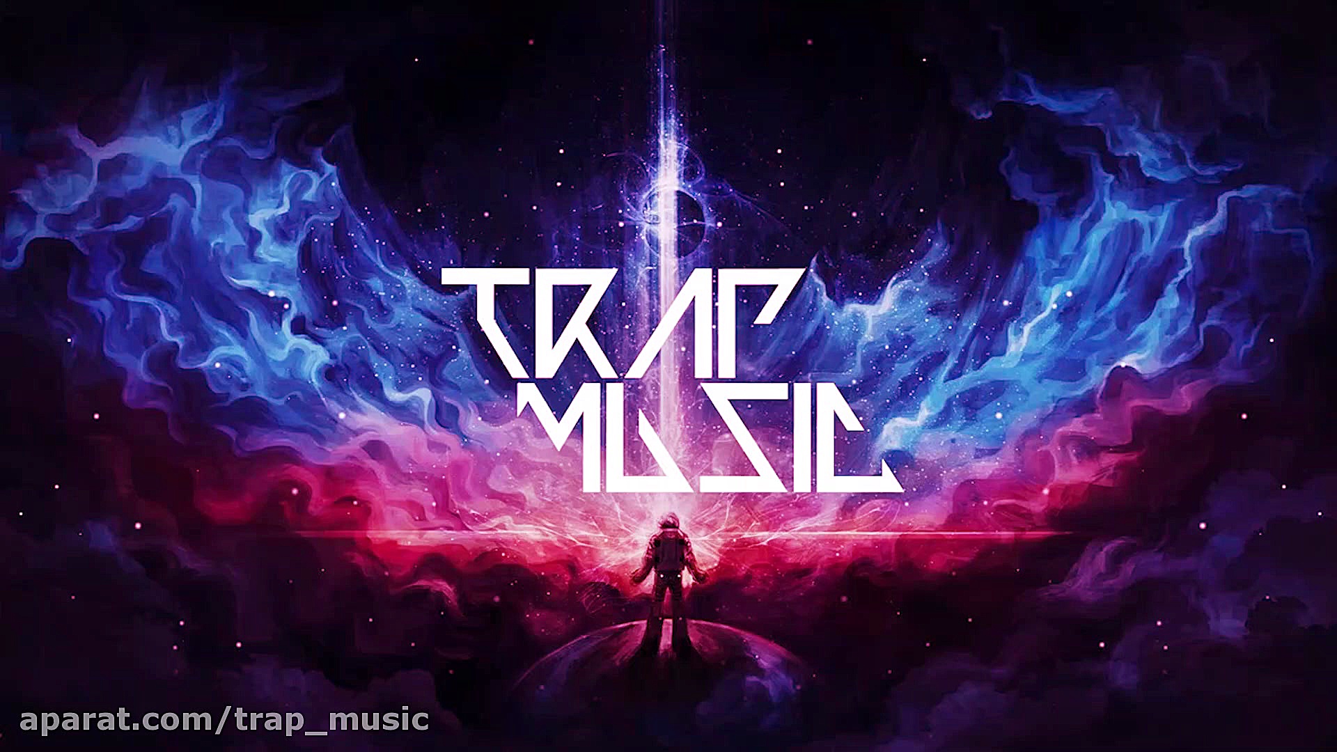 trap music  number 2