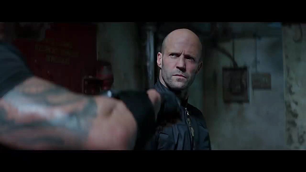Fast Furious Presents: Hobbs S...