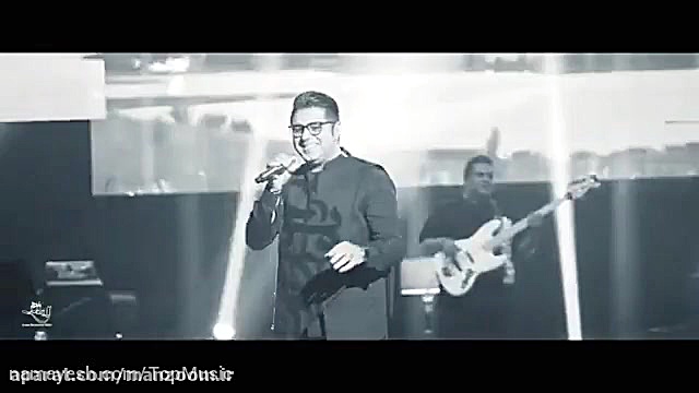 موزیک ویدیو حجت اشرف زاده  بی...