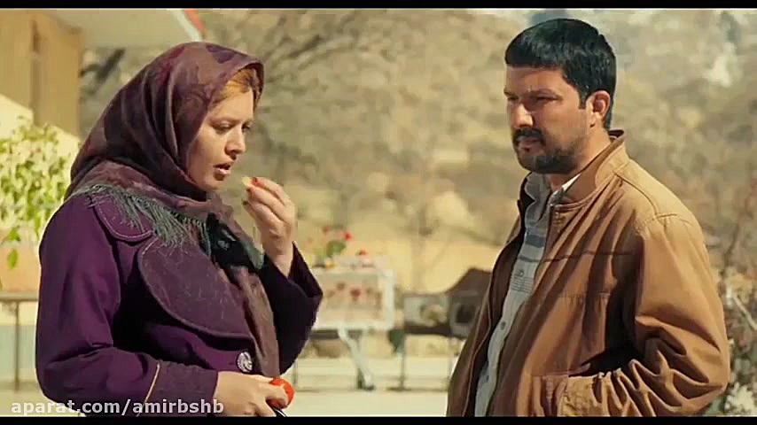 فیلم سینمایی قصر شیرین