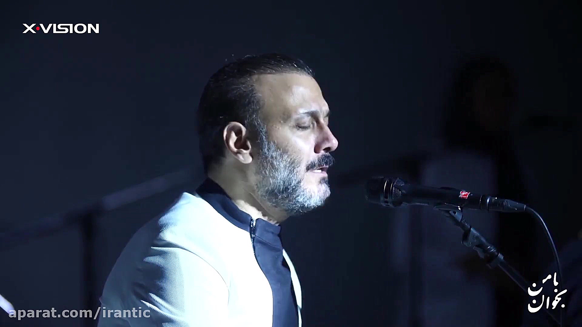 کنسرت با من بخوان  علیرضا قربا...