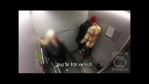 نتایج عجیب یک دوربین مخفی در خ...