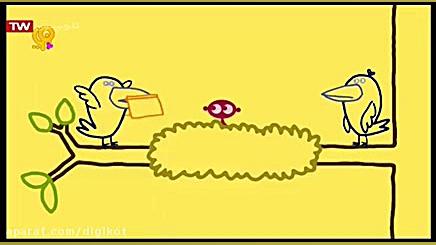 دیپ‌ داپ  قسمت ۱۸۴