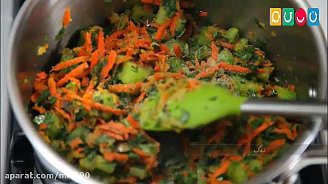 آشپزی | سوپ عدس