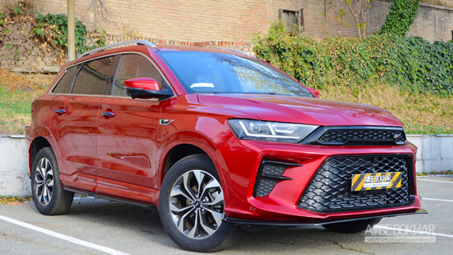 معرفی محصولات SWM در بازار ایر...