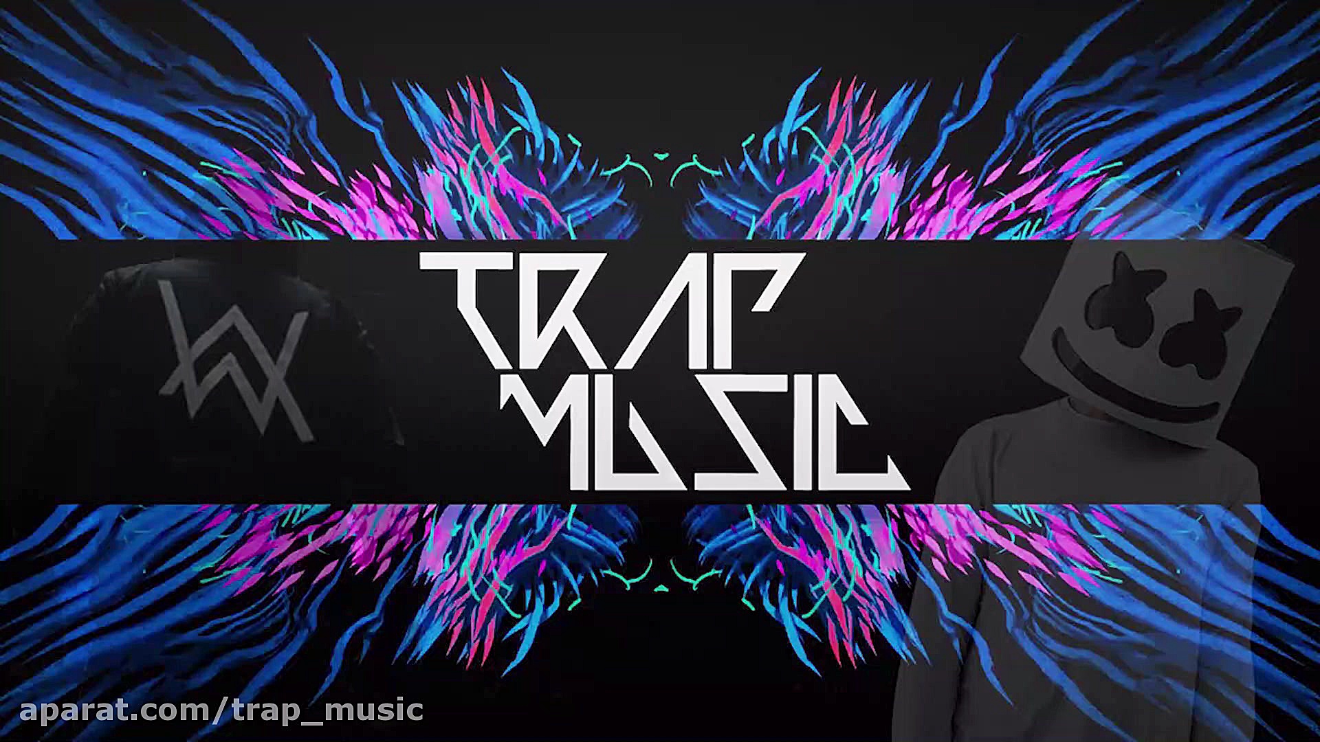 trap music  number 5