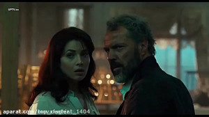 فیلم سینمایی جان سخت(دوبله فار...