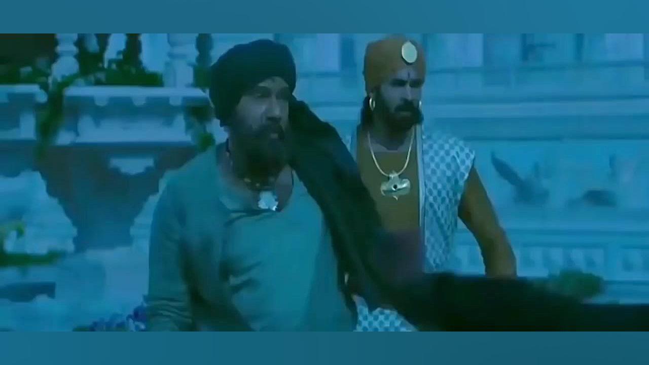 فیلم هندی اکشن  Bahubali 2