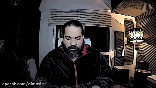 رضا صادقی  دو دل