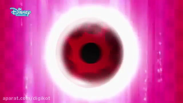 چالش های لیدی باگ