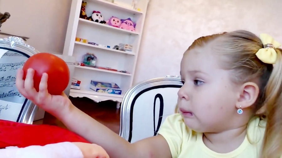 دیانا و روما  School