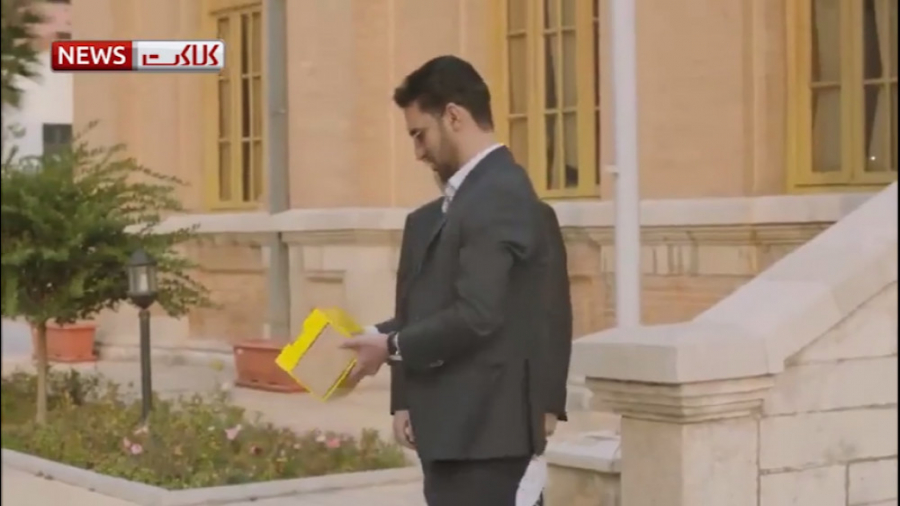 رونمایی از &laquo;سورپرایز&raq...