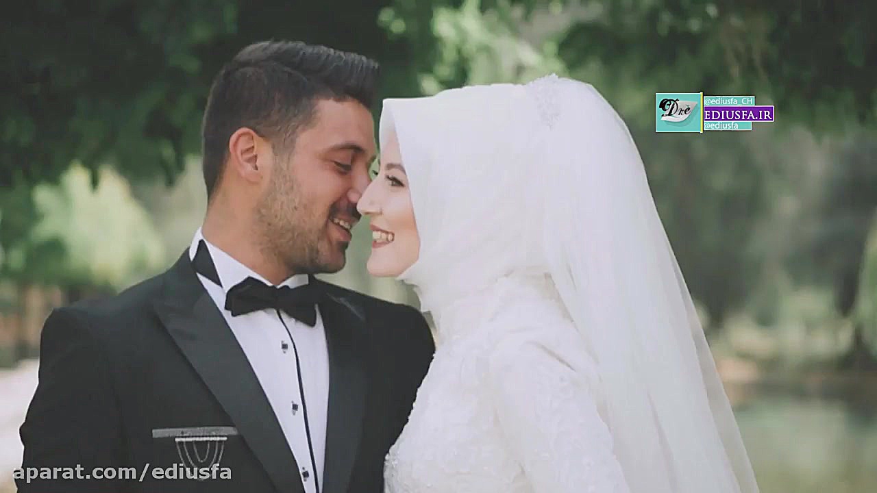 کلیپ عکس عاشقانه ادیوس خارجی