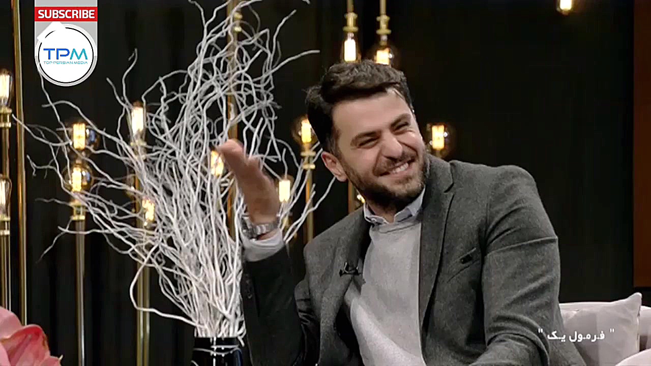 صحبتهای شنیدنی مهدی فخیم زاده،...