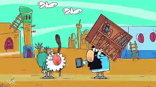 دیرین دیرین(بخش دوم)قسمت: ۴