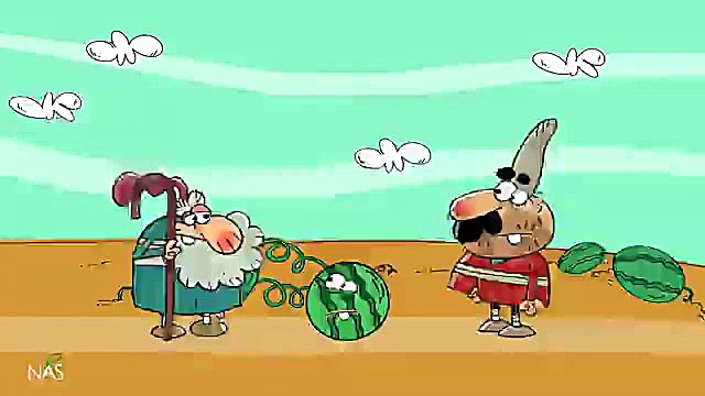 دیرین دیرین(بخش دوم)قسمت: ۷